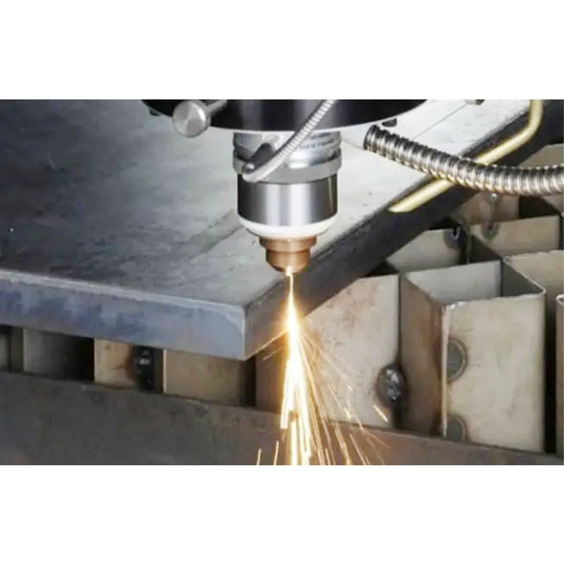 Laser Cutting, Sheet Metal Bending